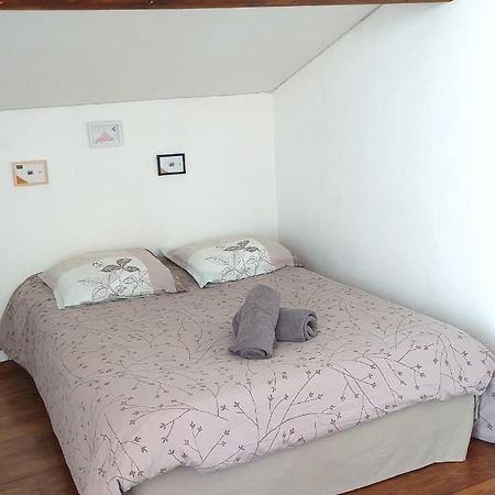 Le Cocon De David Apartment อาเลส ภายนอก รูปภาพ